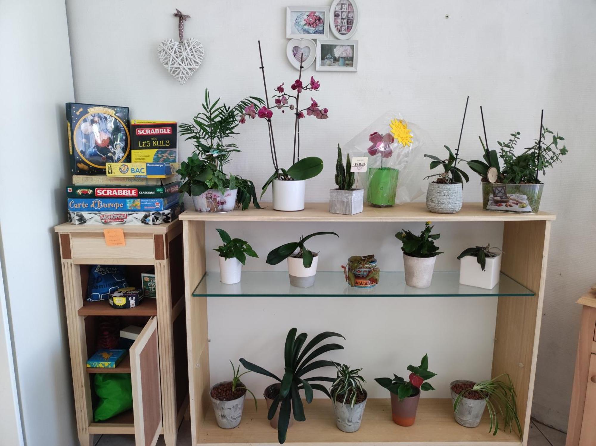 Chambre Chez L'Habitant "Cactus" Une, Deux Ou Trois Personnes Derval Exteriör bild