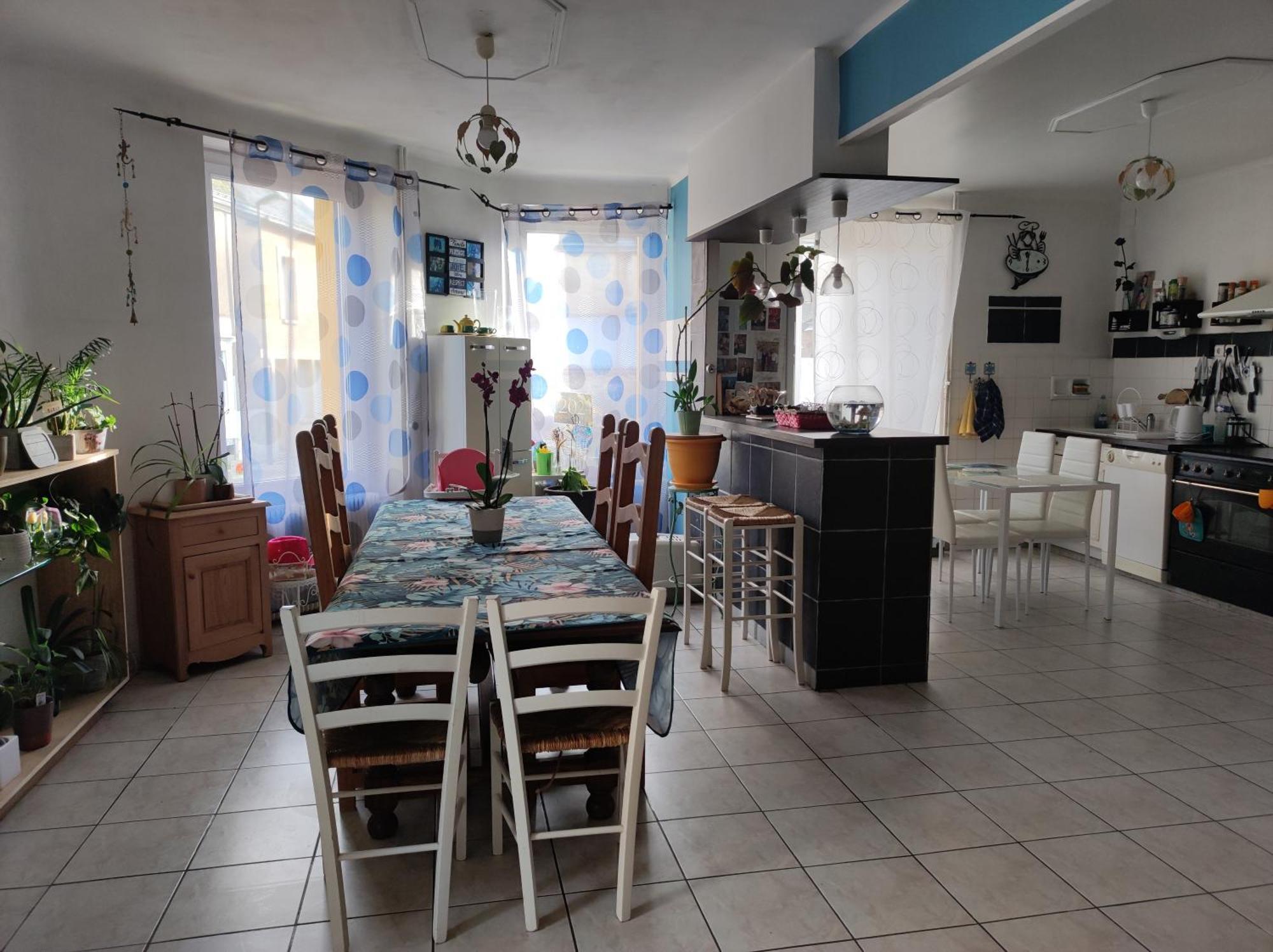 Chambre Chez L'Habitant "Cactus" Une, Deux Ou Trois Personnes Derval Exteriör bild